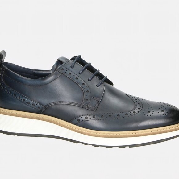 Ecco St 1 Hybrid,  size 43 , Magnet - Picture 5 of 6